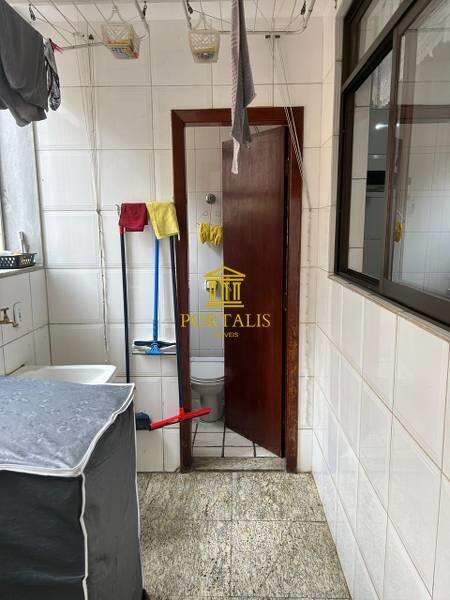 Apartamento, 4 quartos, 140 m² - Foto 21