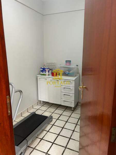 Apartamento, 4 quartos, 140 m² - Foto 20