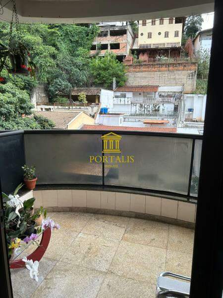 Apartamento, 4 quartos, 140 m² - Foto 6