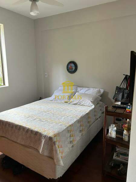Apartamento, 4 quartos, 140 m² - Foto 14