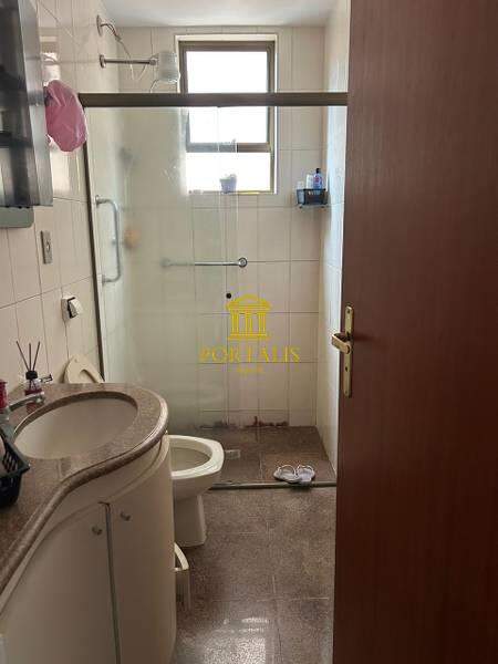 Apartamento, 4 quartos, 140 m² - Foto 9