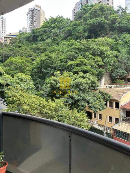 Apartamento, 4 quartos, 140 m² - Foto 7