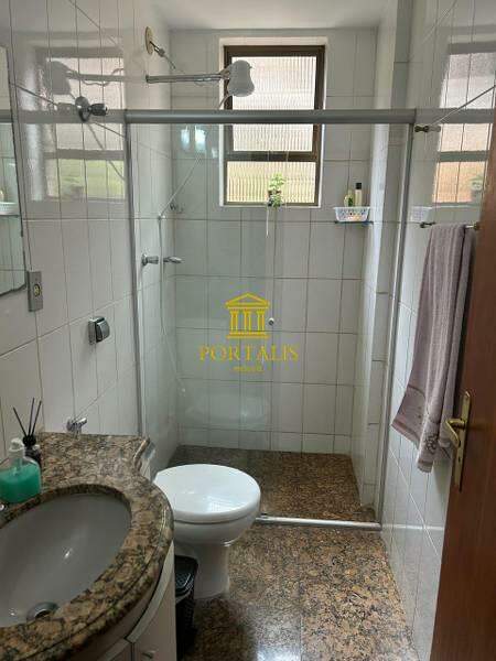 Apartamento, 4 quartos, 140 m² - Foto 18