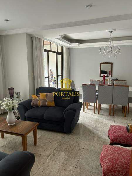 Apartamento, 4 quartos, 140 m² - Foto 1