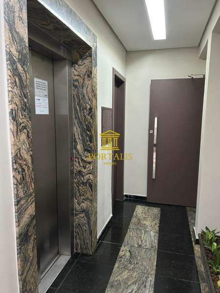 Apartamento, 4 quartos, 140 m² - Foto 25