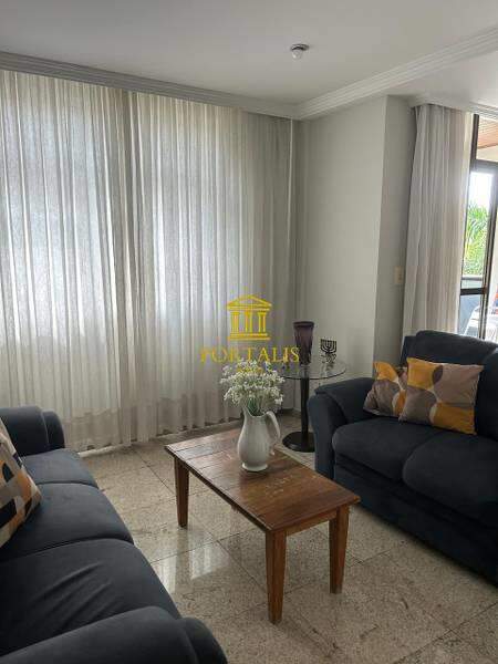 Apartamento, 4 quartos, 140 m² - Foto 3