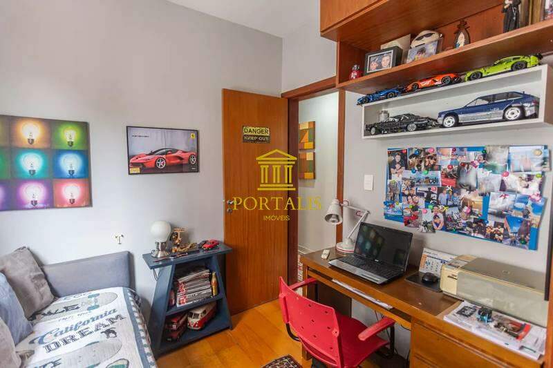Apartamento, 2 quartos, 64 m² - Foto 12