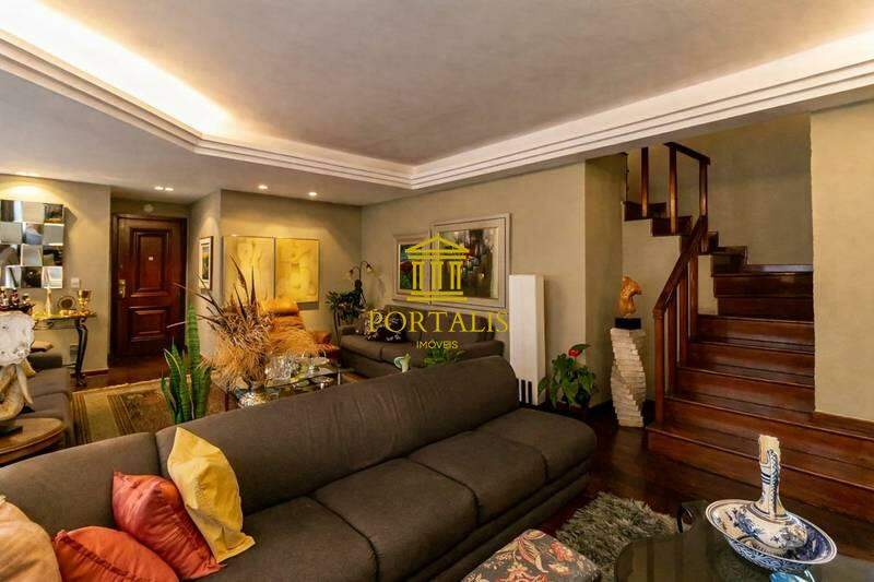 Cobertura, 4 quartos, 300 m² - Foto 4