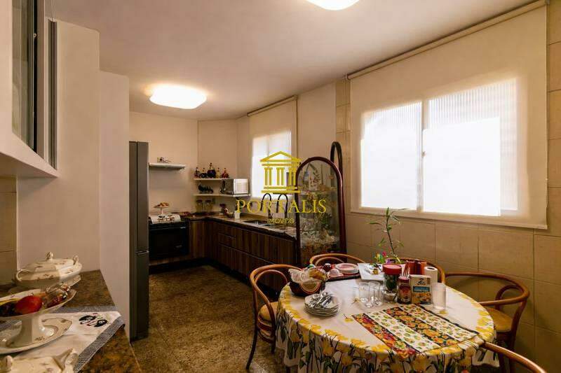 Cobertura, 4 quartos, 300 m² - Foto 6