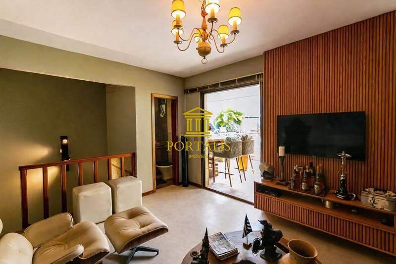 Cobertura, 4 quartos, 300 m² - Foto 5