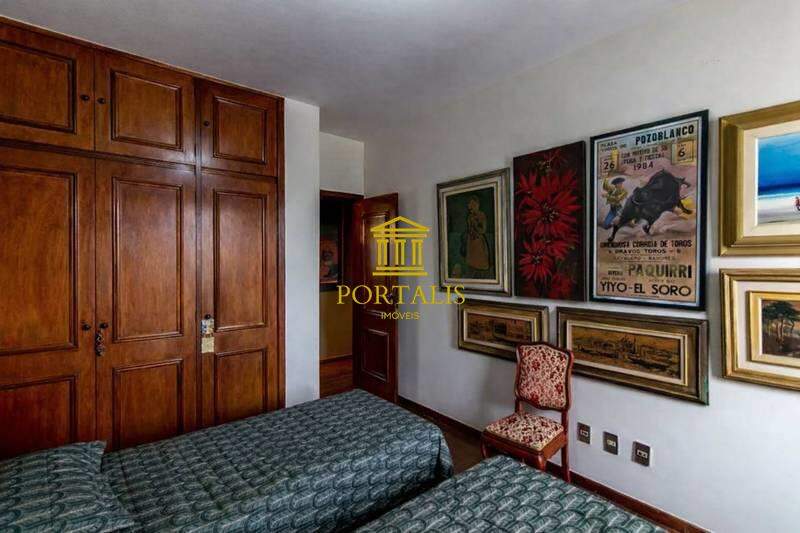 Cobertura, 4 quartos, 300 m² - Foto 16