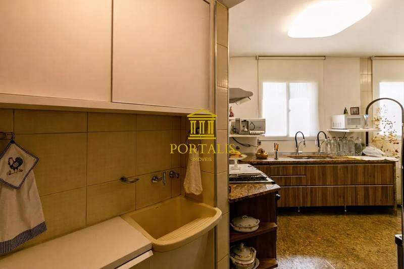 Cobertura, 4 quartos, 300 m² - Foto 21