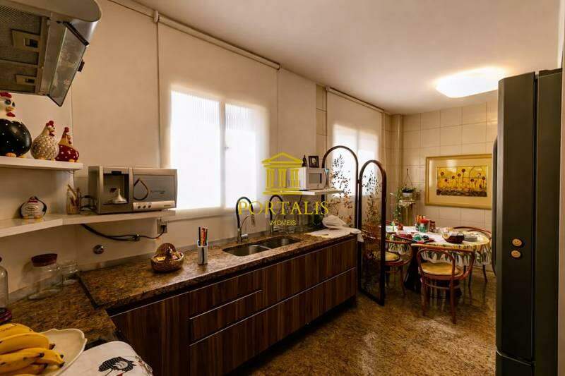 Cobertura, 4 quartos, 300 m² - Foto 19