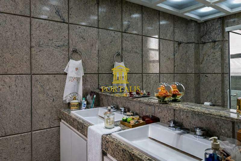Cobertura, 4 quartos, 300 m² - Foto 12