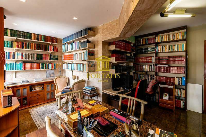 Cobertura, 4 quartos, 300 m² - Foto 14