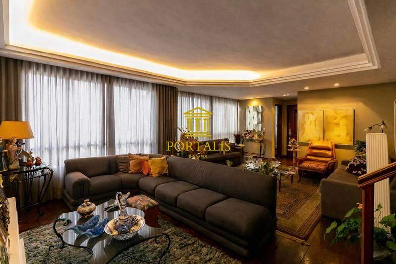 Cobertura, 4 quartos, 300 m² - Foto 2