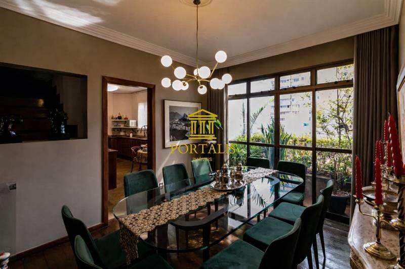 Cobertura, 4 quartos, 300 m² - Foto 3