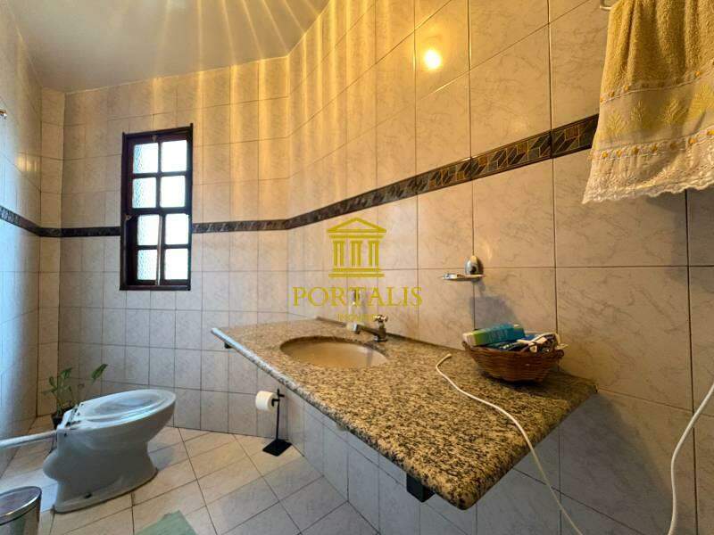 Casa, 3 quartos, 268 m² - Foto 17