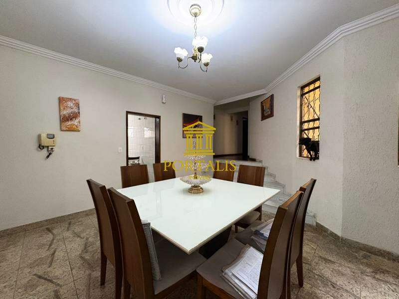 Casa, 3 quartos, 268 m² - Foto 22