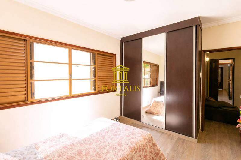 Casa, 3 quartos, 287 m² - Foto 11