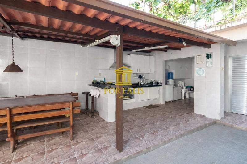 Casa, 3 quartos, 287 m² - Foto 16