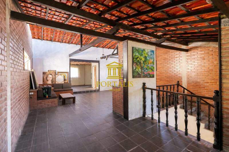 Casa, 3 quartos, 287 m² - Foto 4