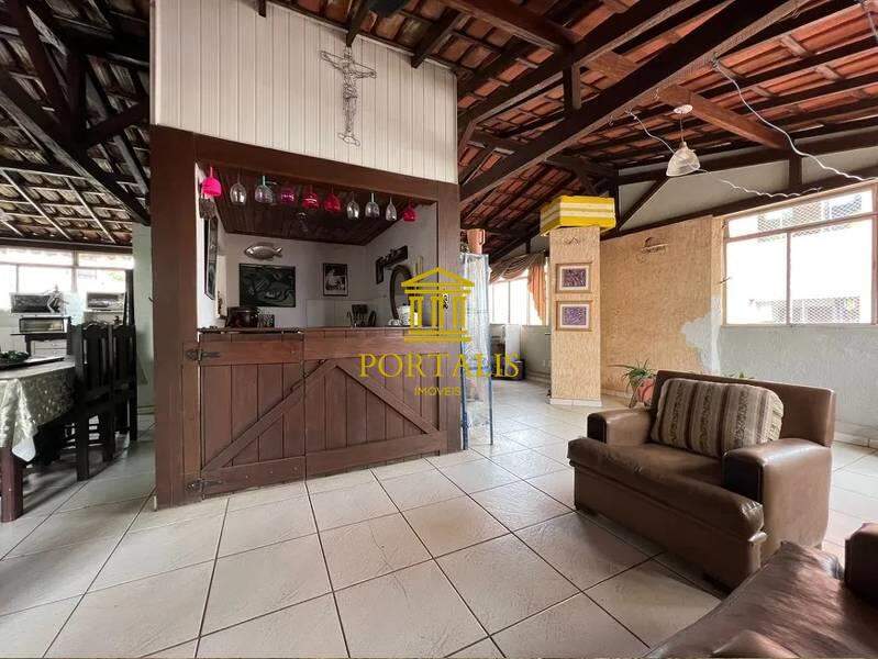 Cobertura, 4 quartos, 214 m² - Foto 12