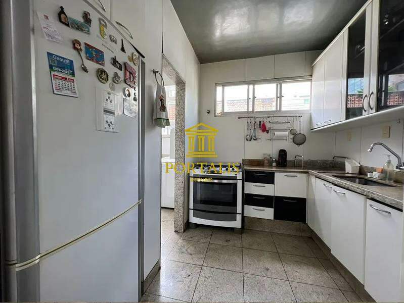 Cobertura, 4 quartos, 214 m² - Foto 15