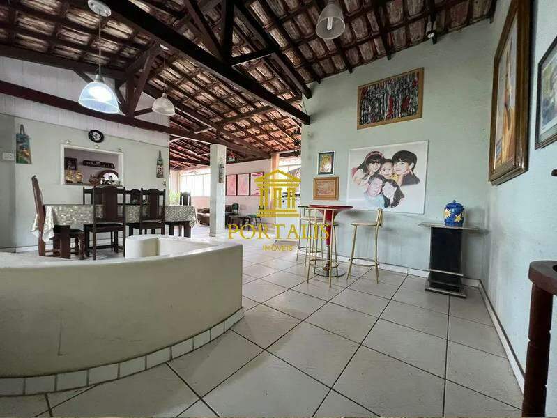 Cobertura, 4 quartos, 214 m² - Foto 22