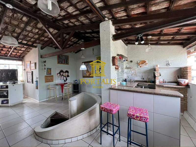 Cobertura, 4 quartos, 214 m² - Foto 23