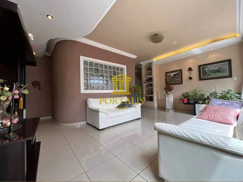 Cobertura, 4 quartos, 214 m² - Foto 4