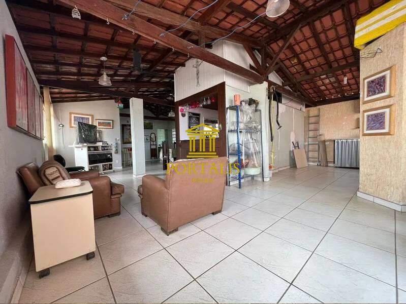 Cobertura, 4 quartos, 214 m² - Foto 5