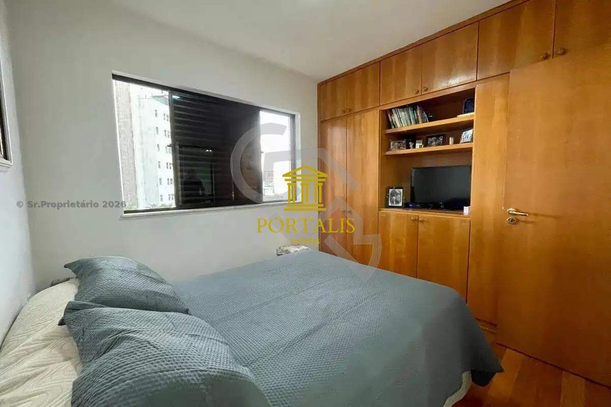 Apartamento, 2 quartos, 85 m² - Foto 12