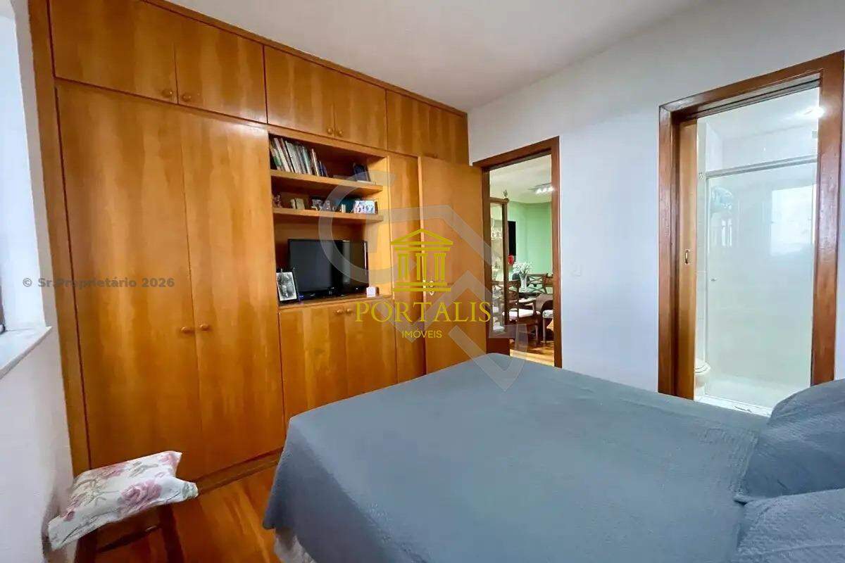 Apartamento, 2 quartos, 85 m² - Foto 8