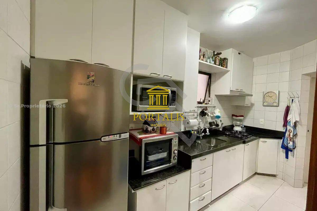 Apartamento, 2 quartos, 85 m² - Foto 18