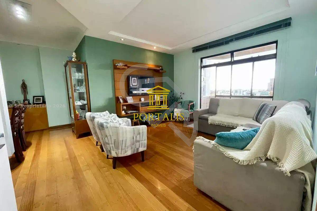 Apartamento, 2 quartos, 85 m² - Foto 2