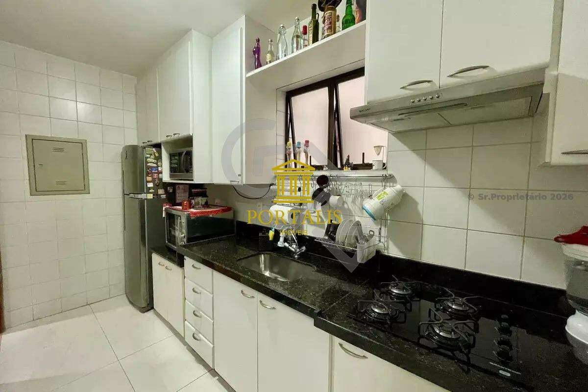 Apartamento, 2 quartos, 85 m² - Foto 16