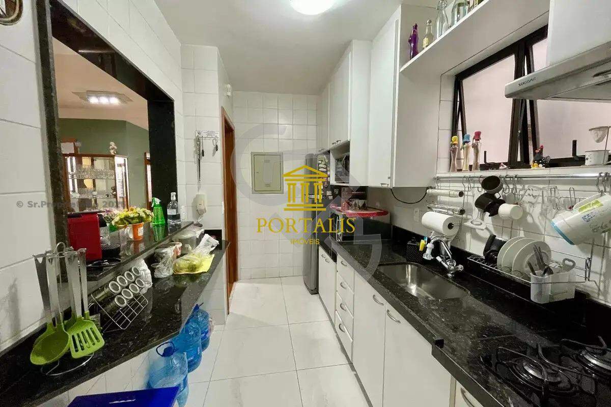 Apartamento, 2 quartos, 85 m² - Foto 17