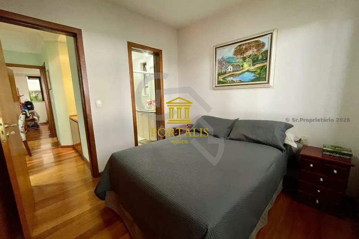 Apartamento, 2 quartos, 85 m² - Foto 9