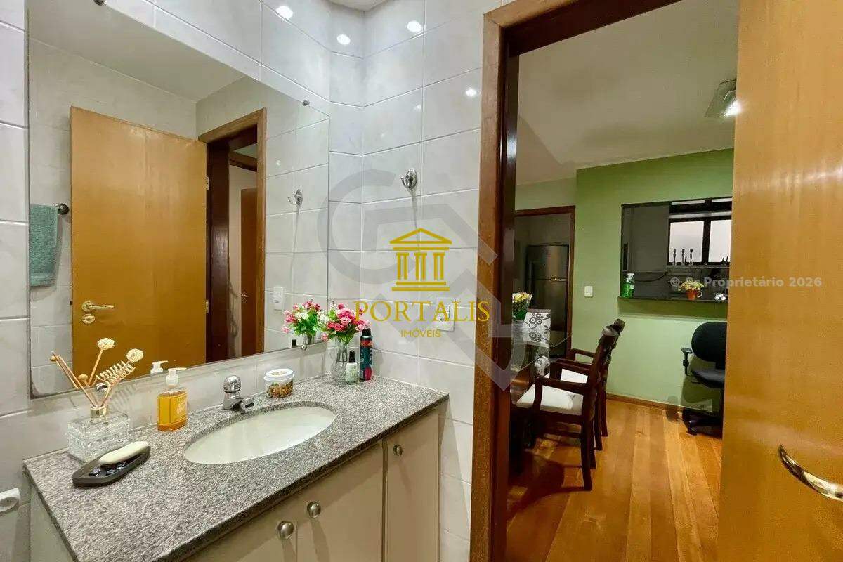 Apartamento, 2 quartos, 85 m² - Foto 11
