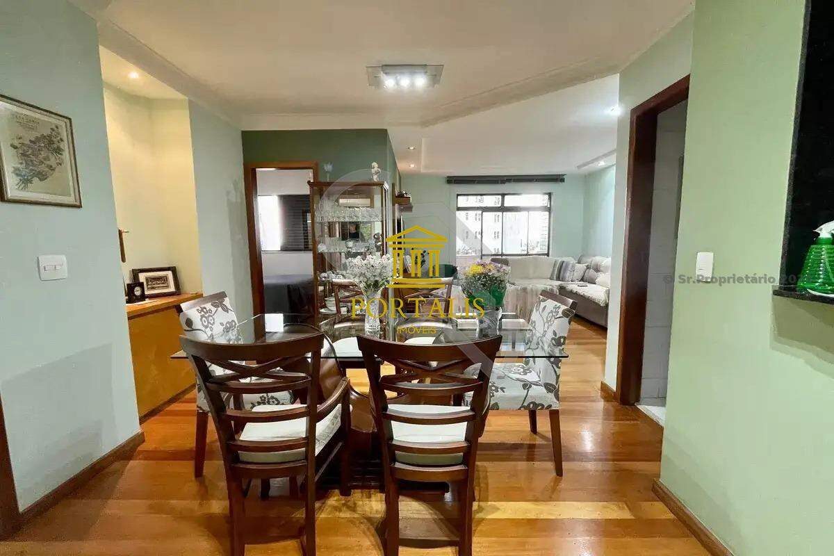 Apartamento, 2 quartos, 85 m² - Foto 6