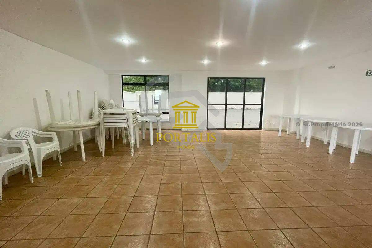 Apartamento, 2 quartos, 85 m² - Foto 21