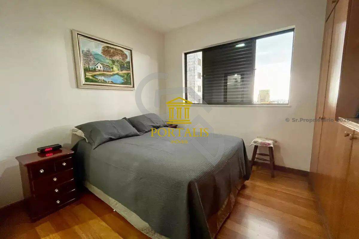 Apartamento, 2 quartos, 85 m² - Foto 13