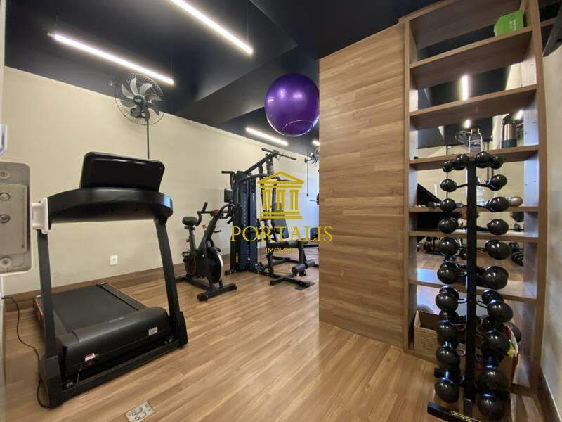 Apartamento, 2 quartos, 82 m² - Foto 19