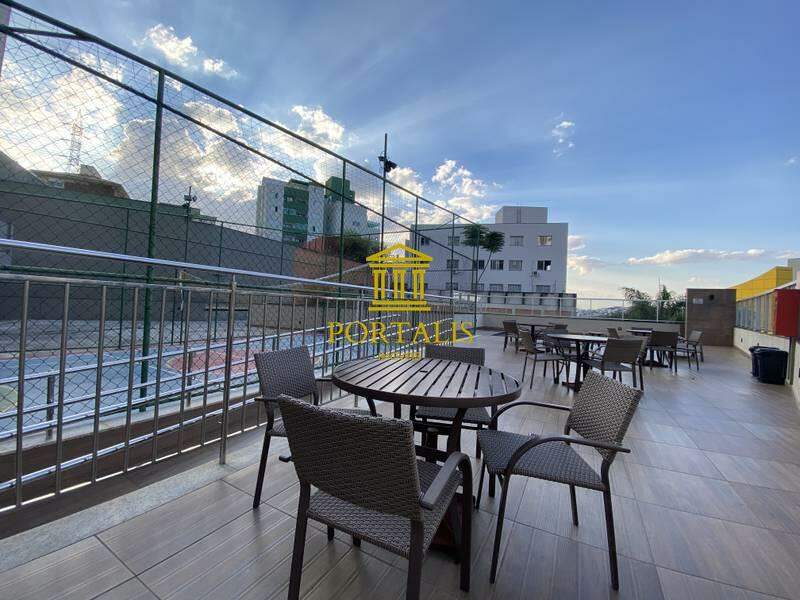 Apartamento, 2 quartos, 82 m² - Foto 21
