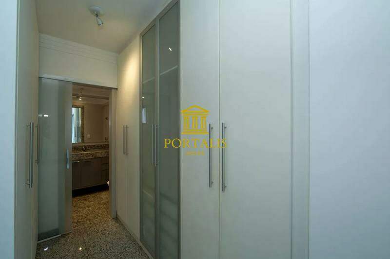 Apartamento, 4 quartos, 140 m² - Foto 11