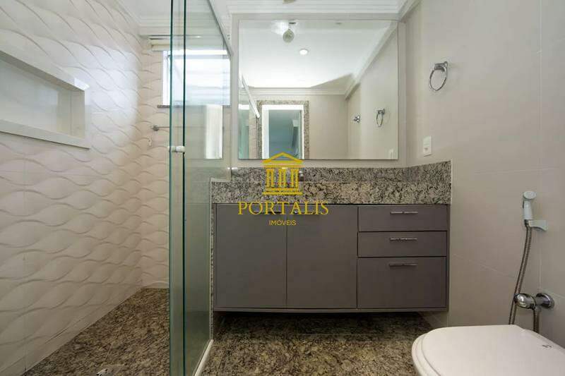 Apartamento, 4 quartos, 140 m² - Foto 12