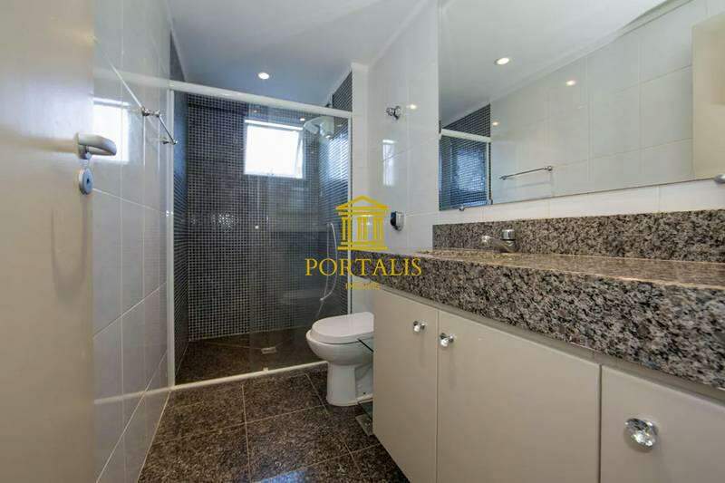 Apartamento, 4 quartos, 140 m² - Foto 19