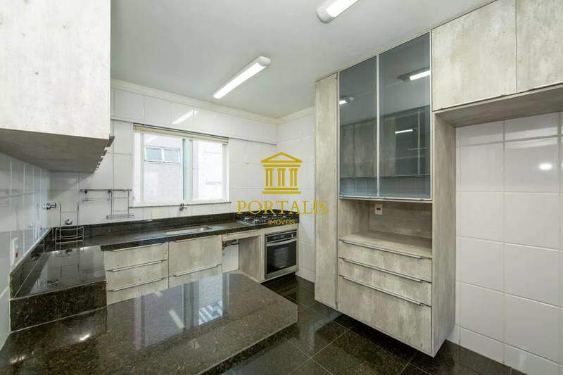 Apartamento, 4 quartos, 140 m² - Foto 21