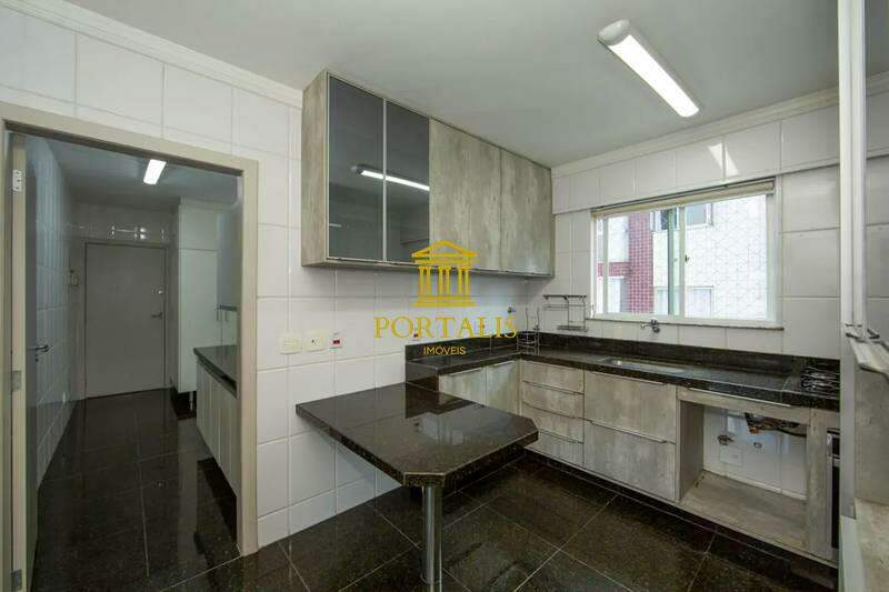 Apartamento, 4 quartos, 140 m² - Foto 22